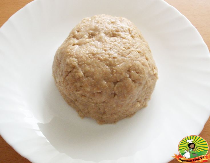 Fufu